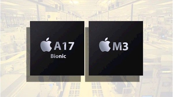 瓯海苹果15维修站分享iPhone15系列会用3nm芯片吗 